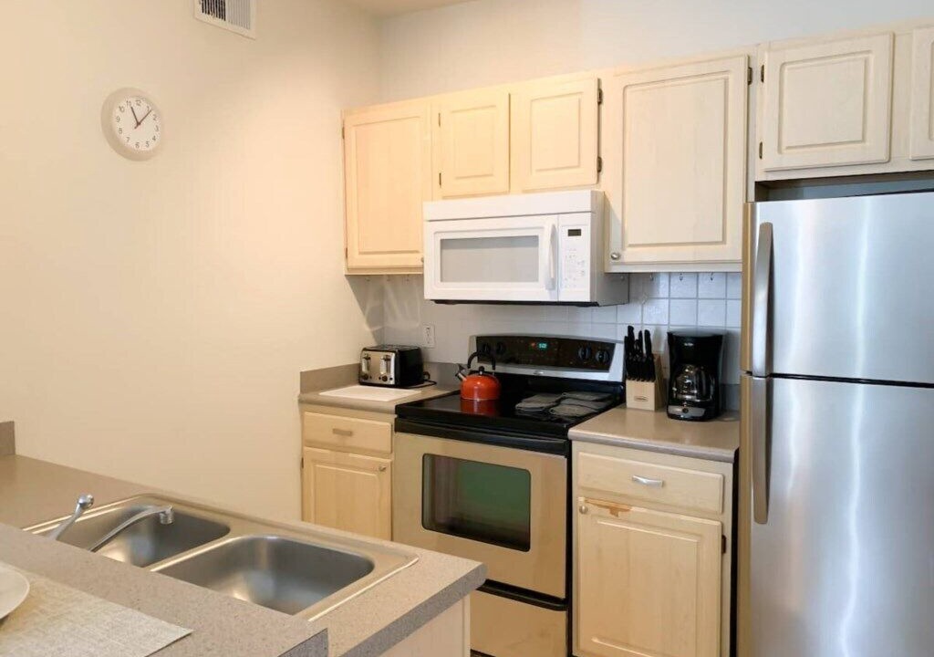 Photo of Kitchen in Lindfields