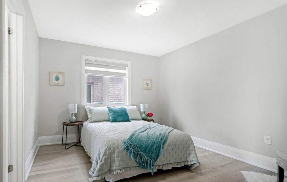 Photo of Bedroom in Brampton