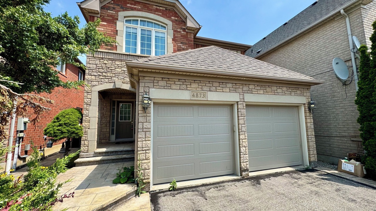 Photo of Outdoor in Churchill Meadows