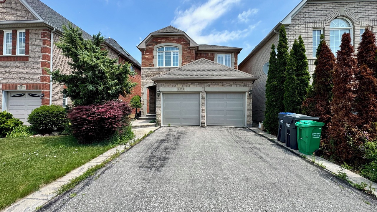 Photo of Outdoor in Churchill Meadows