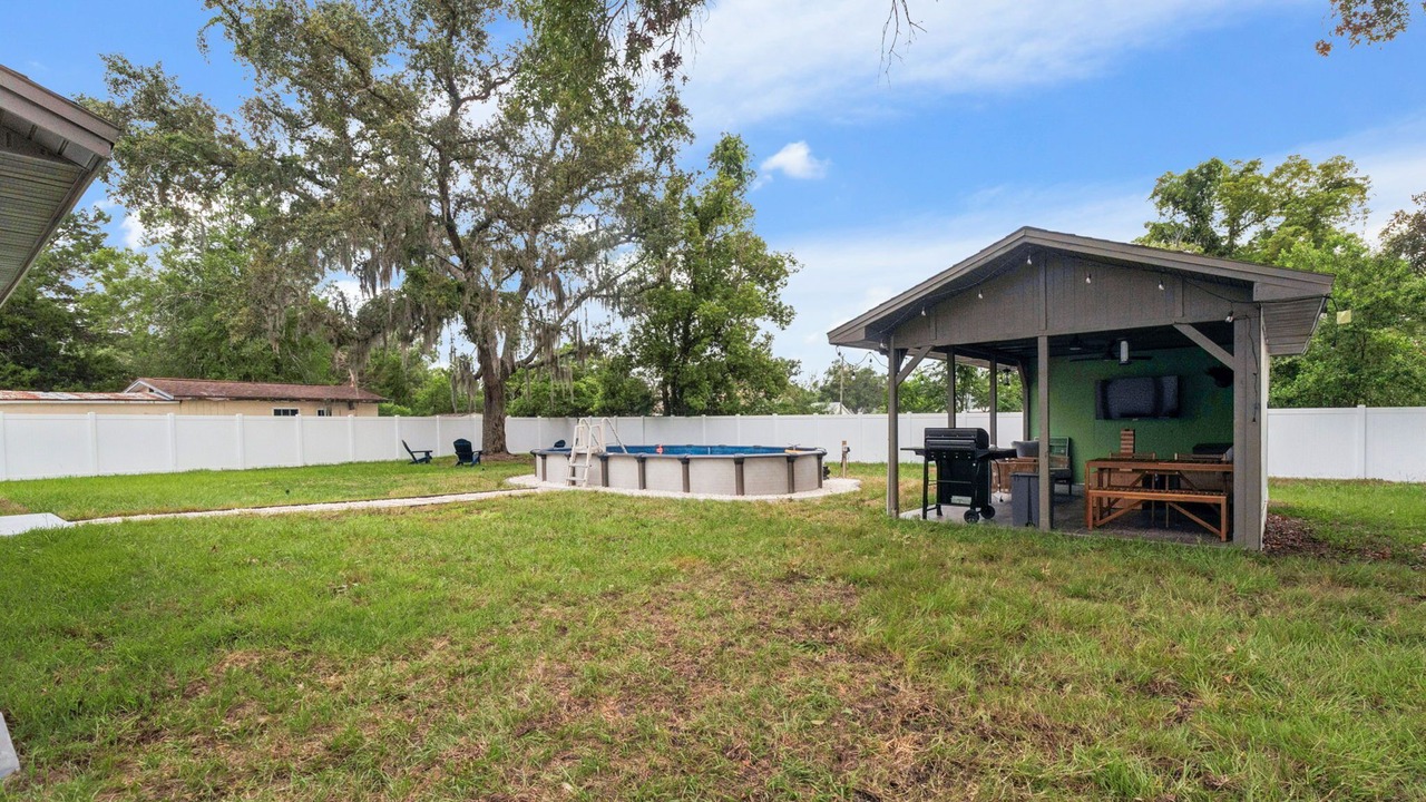 Photo of Outdoor in Spring Hill