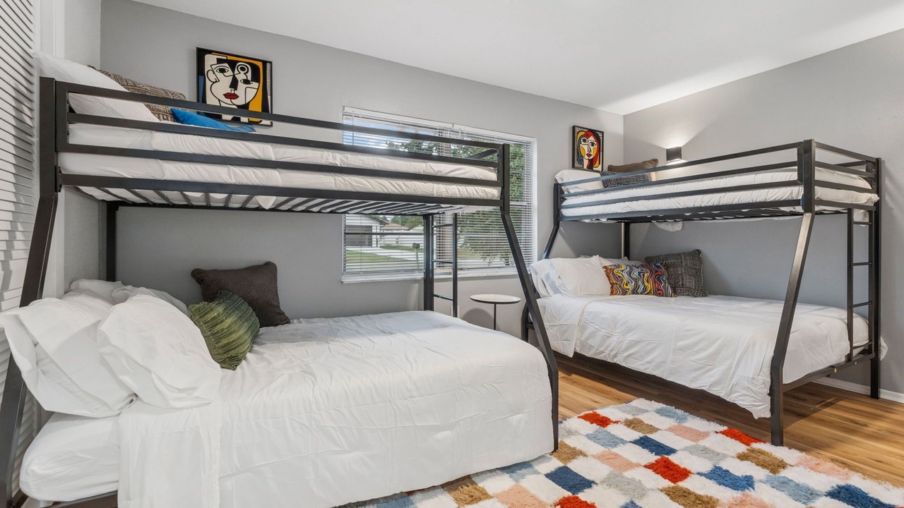 Photo of Bedroom in Spring Hill