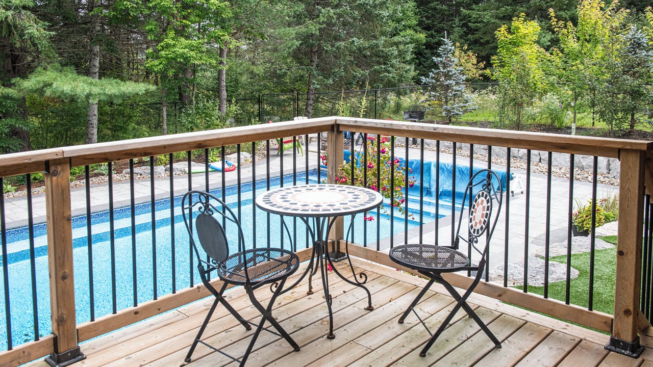 Photo of Outdoor in Burk's Falls
