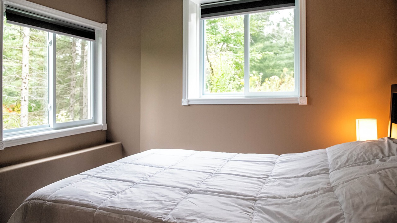 Photo of Bedroom in Burk's Falls