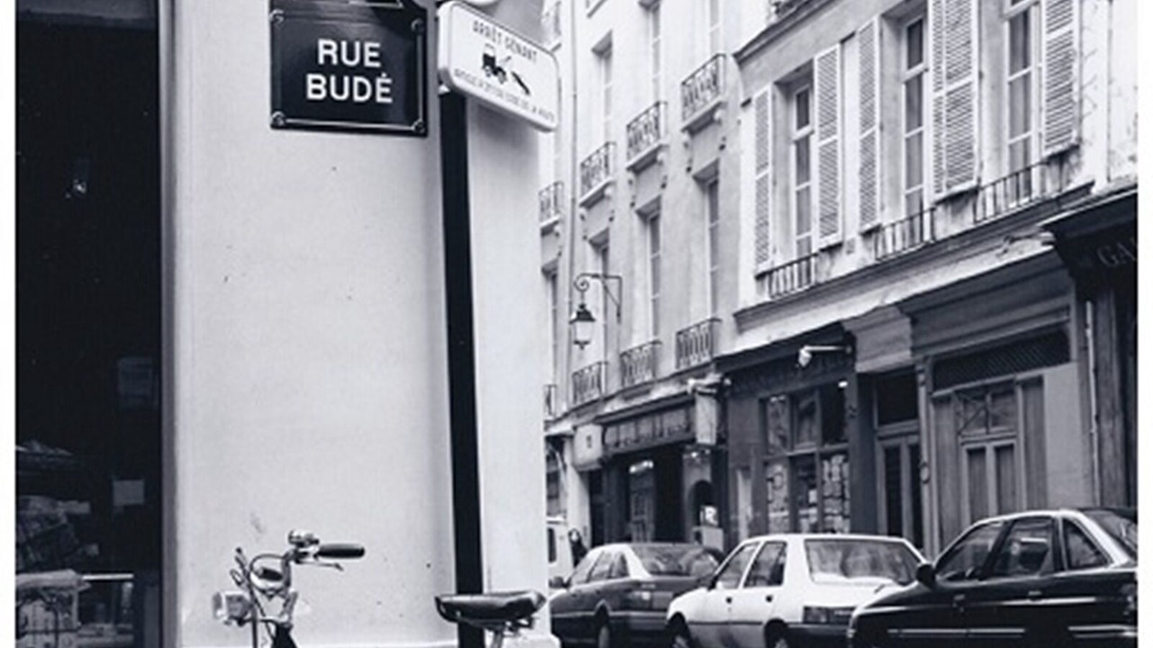 Photo of Others in 4th Arrondissement
