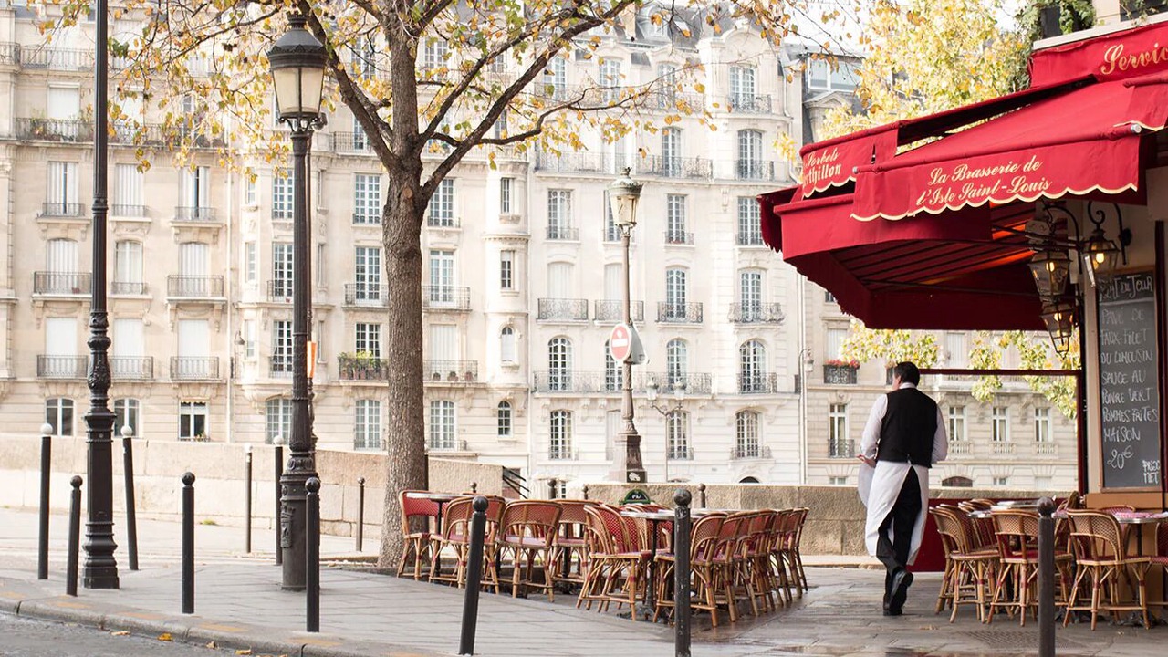 Photo of Others in 4th Arrondissement