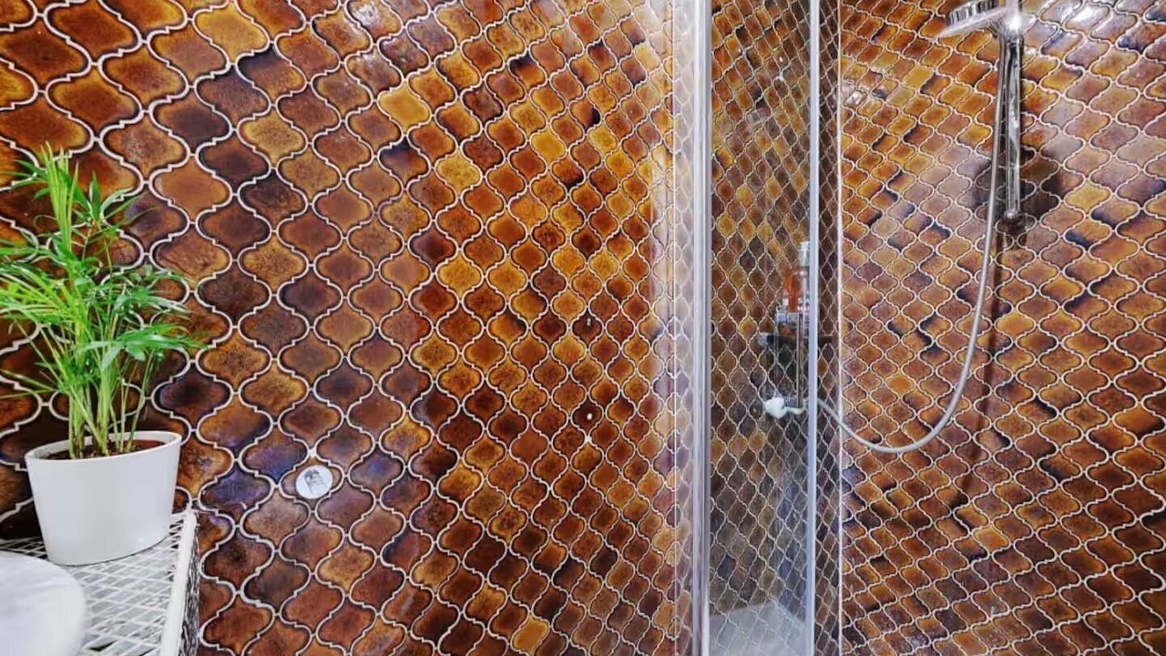 Photo of Bathroom in Archives