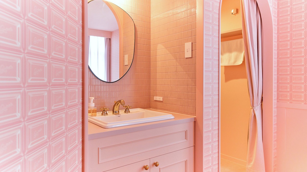 Photo of Bathroom in Harajuku