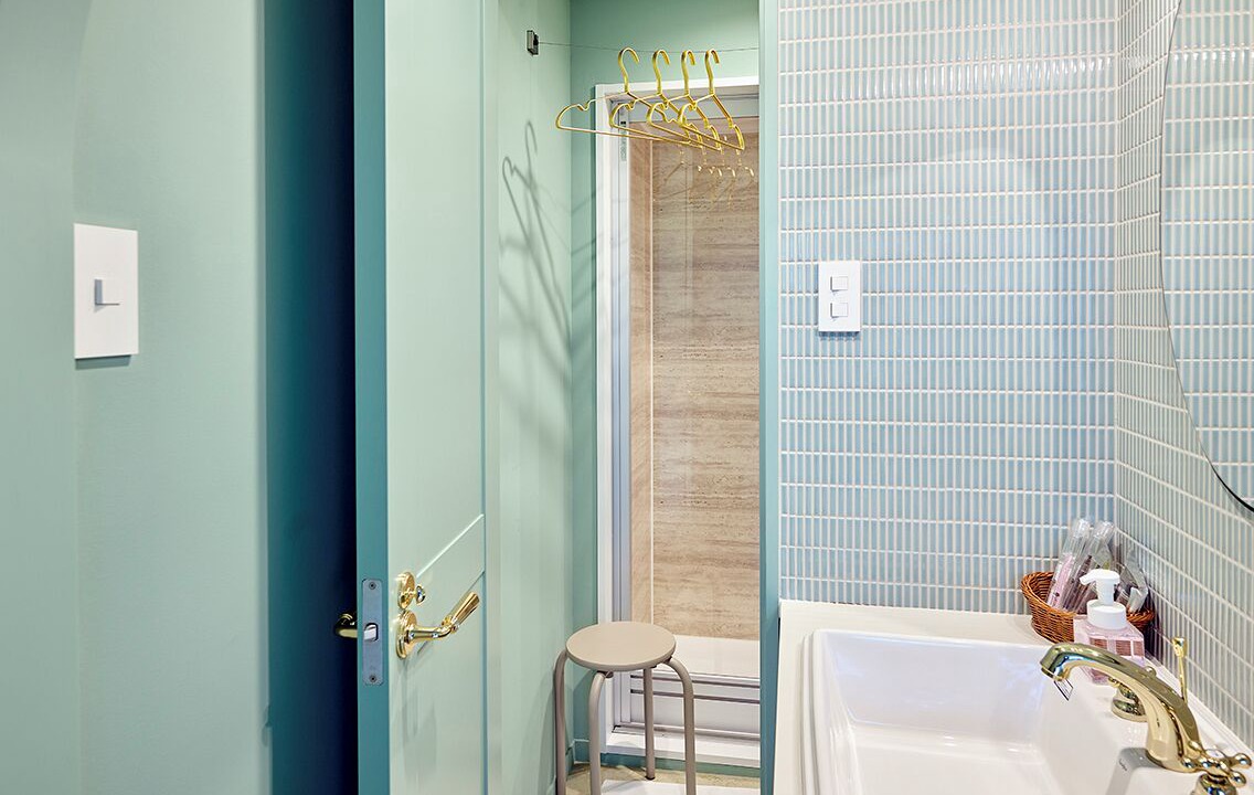 Photo of Bathroom in Harajuku