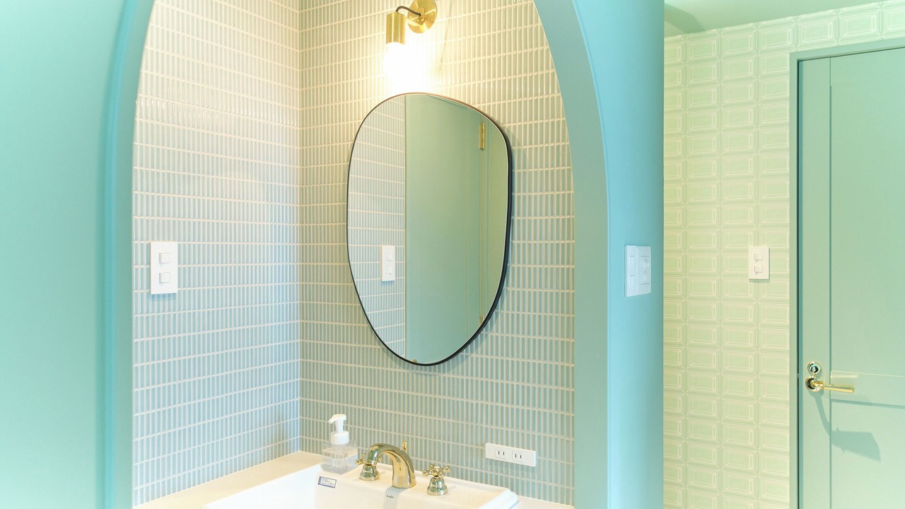 Photo of Bathroom in Harajuku