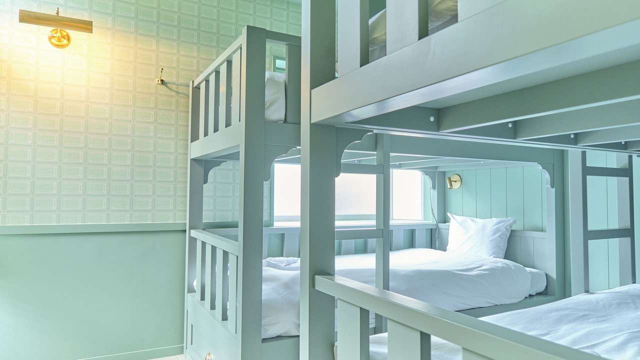 Photo of Bedroom in Harajuku