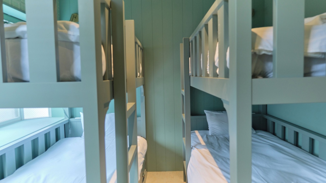 Photo of Bedroom in Harajuku