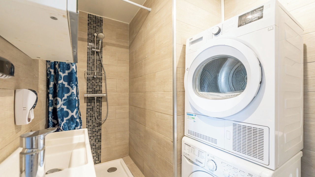Photo of Bathroom in Haut du Mont-Mesly