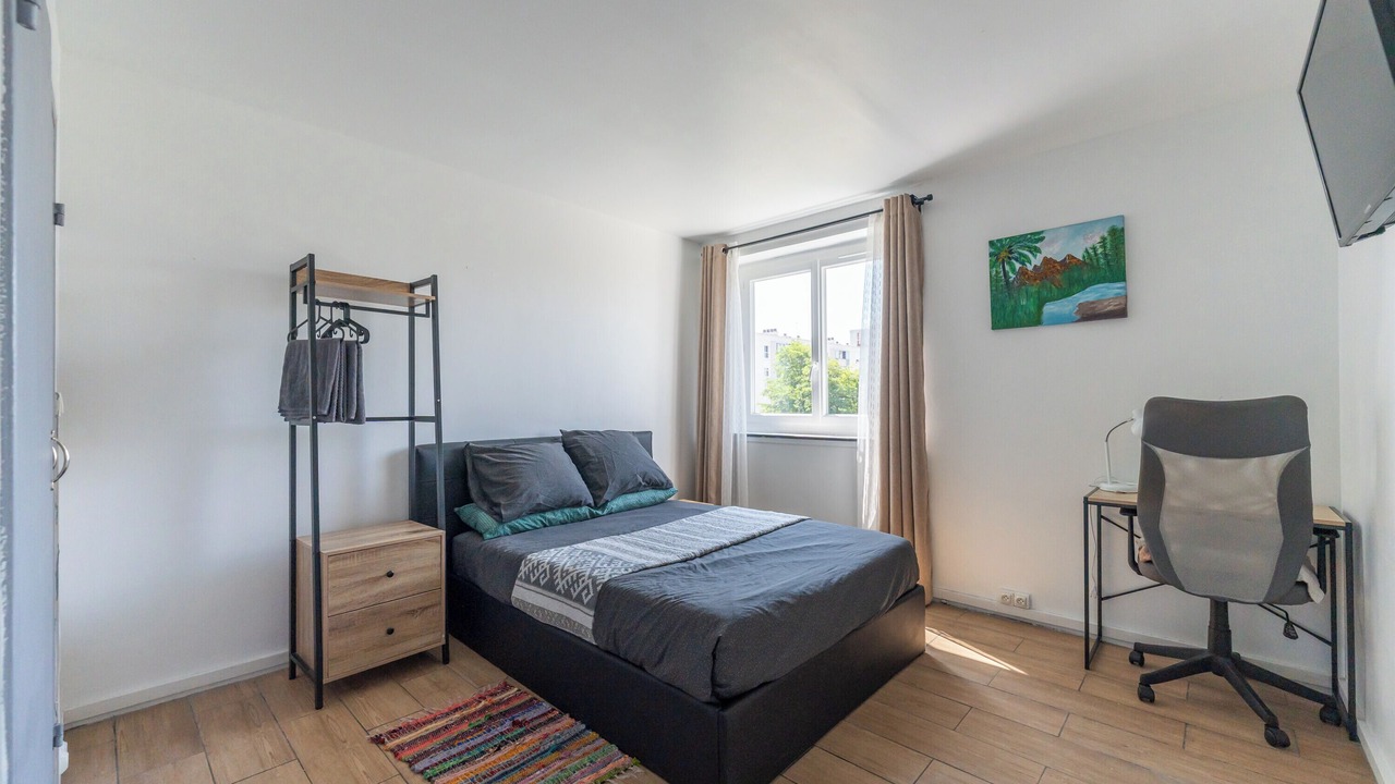 Photo of Bedroom in Haut du Mont-Mesly