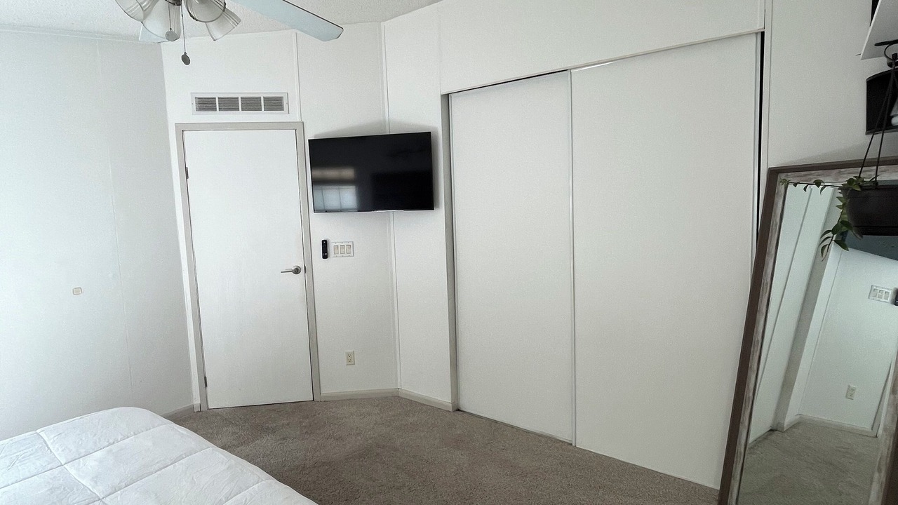 Photo of Bedroom in Odessa