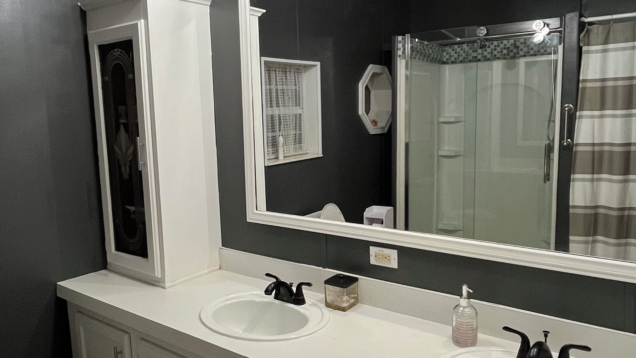 Photo of Bathroom in Odessa