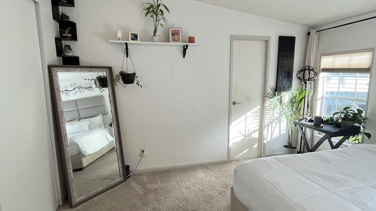 Photo of Bedroom in Odessa