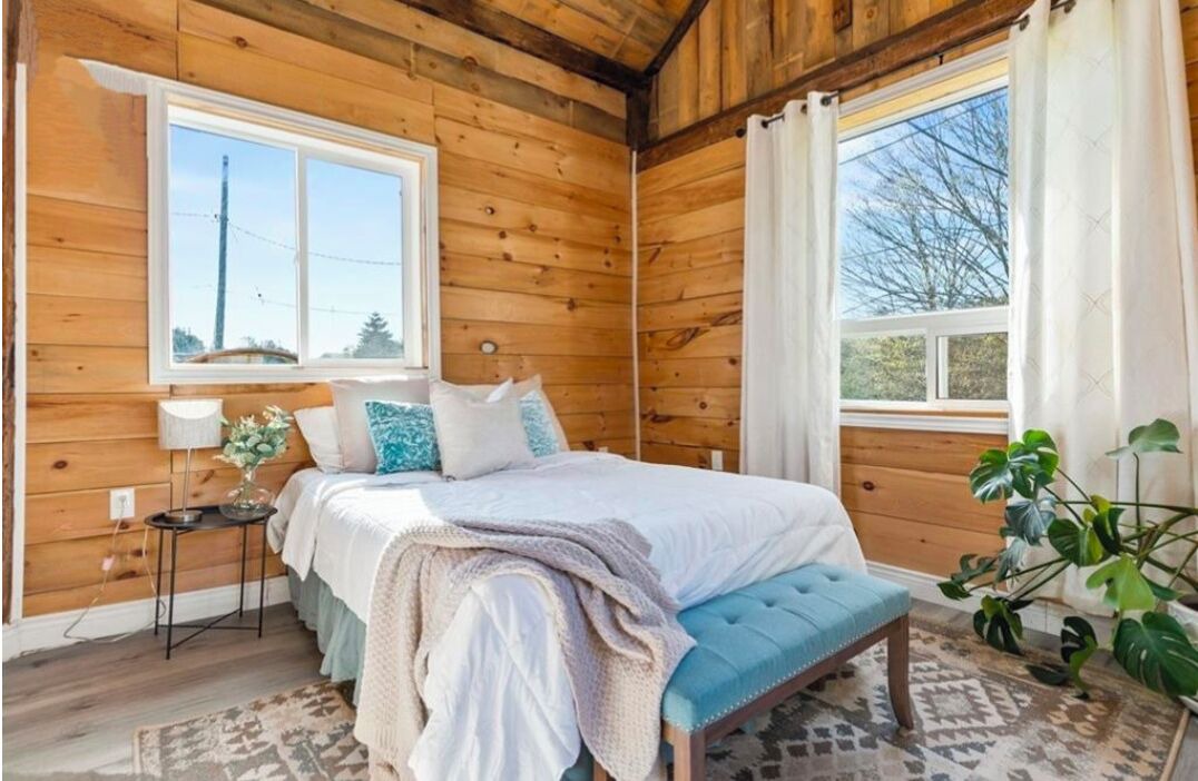 Photo of Bedroom in Chatsworth
