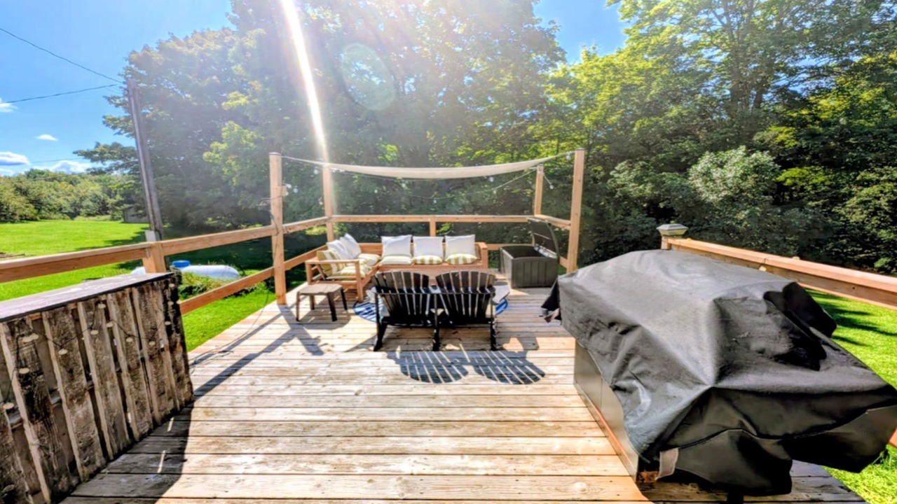 Photo of Outdoor in Chatsworth