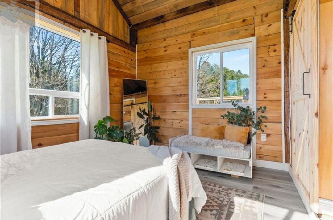 Photo of Bedroom in Chatsworth