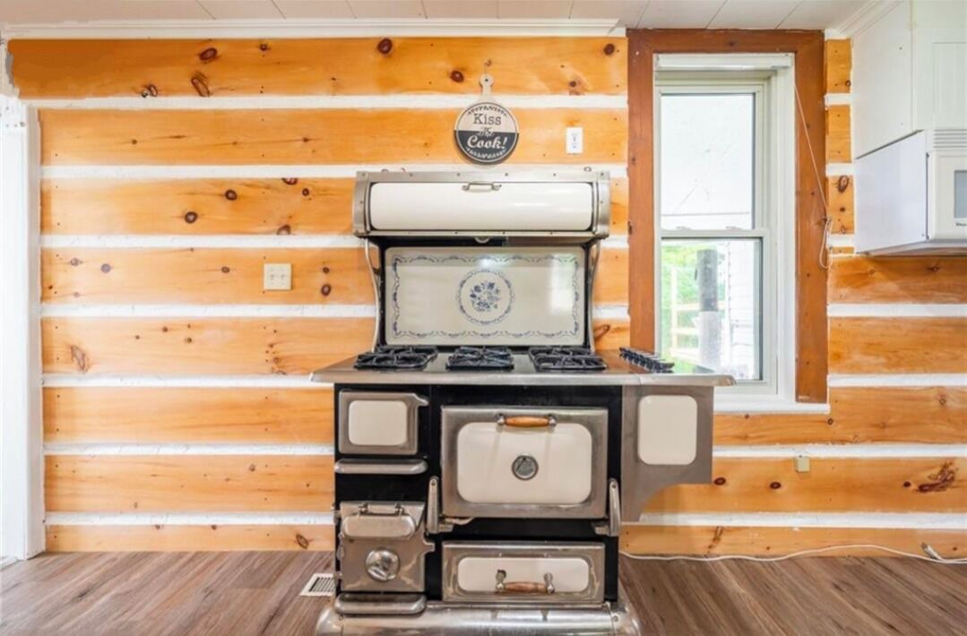 Photo of Kitchen in Chatsworth