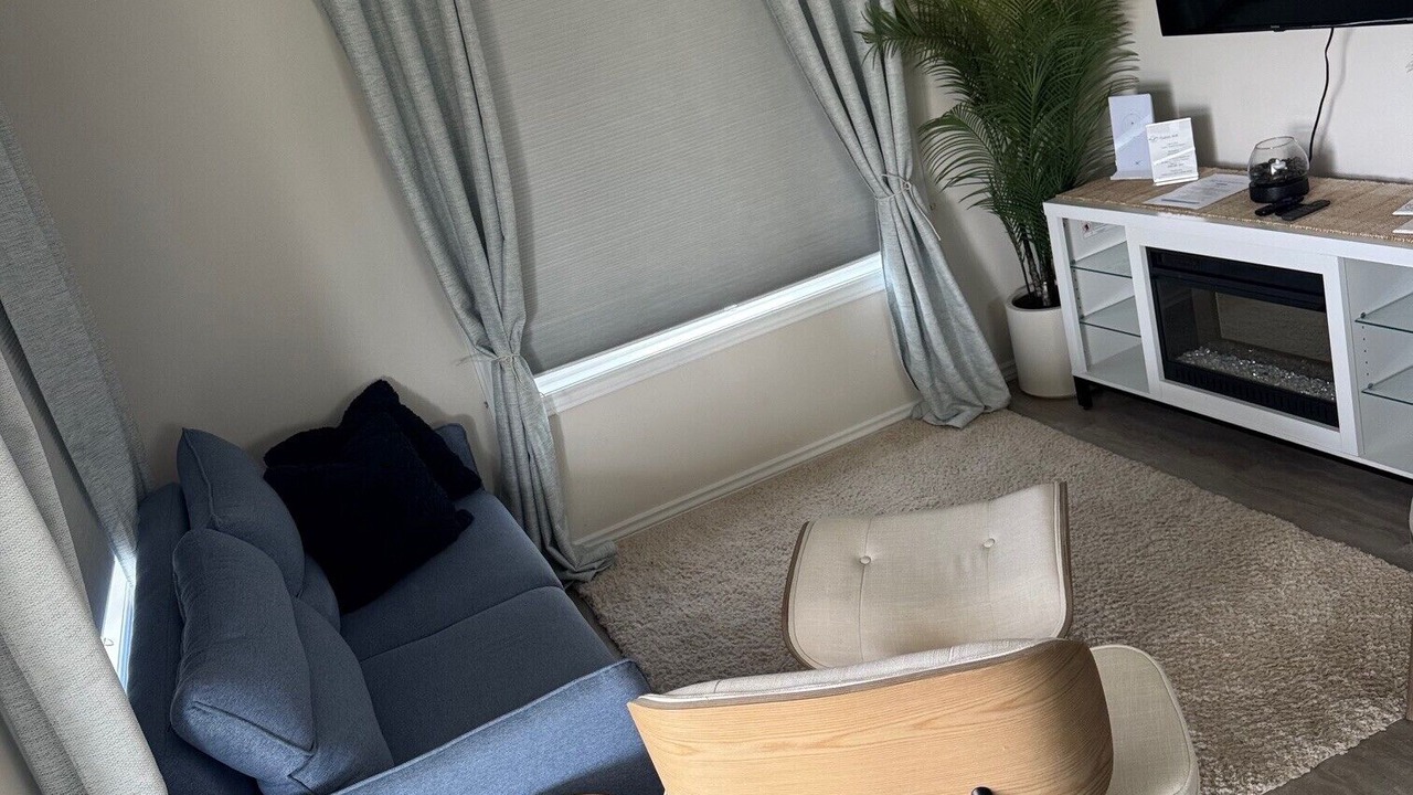 Photo of Livingroom in Manitoulin District