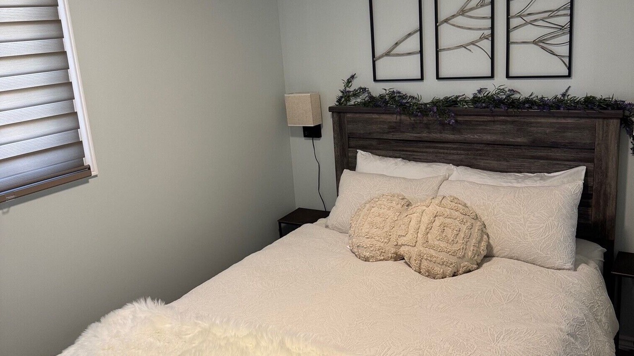 Photo of Bedroom in Manitoulin District