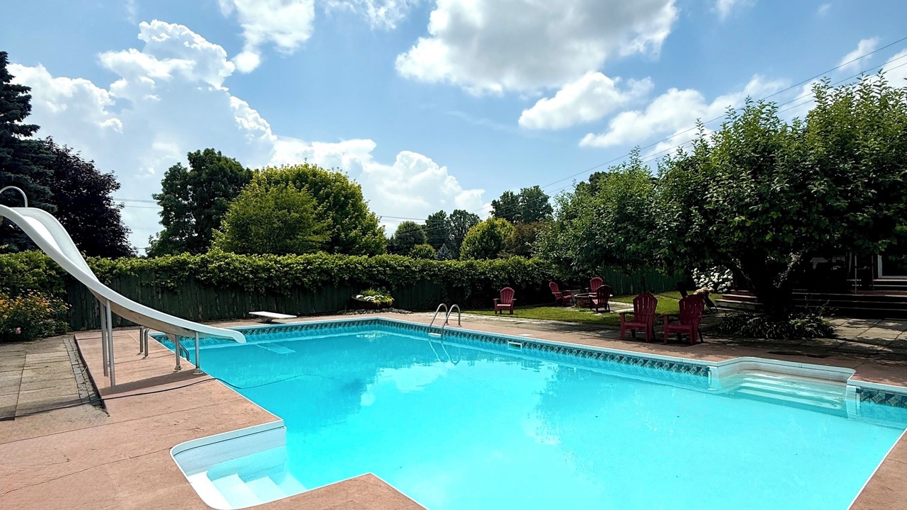 Photo of Outdoor in Elizabethtown-Kitley