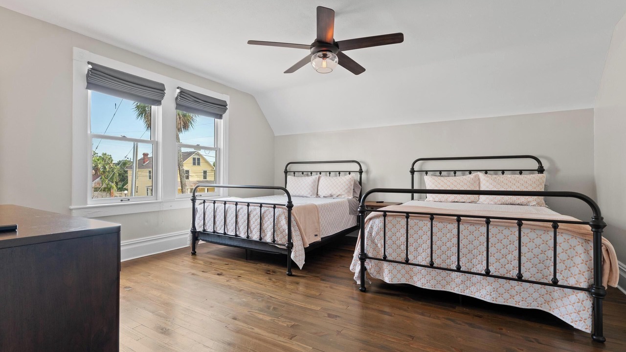 Photo of Bedroom in Tarpon Springs