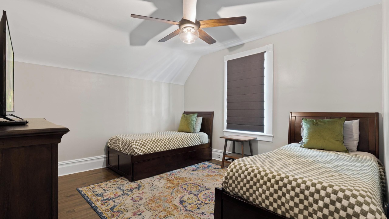 Photo of Bedroom in Tarpon Springs