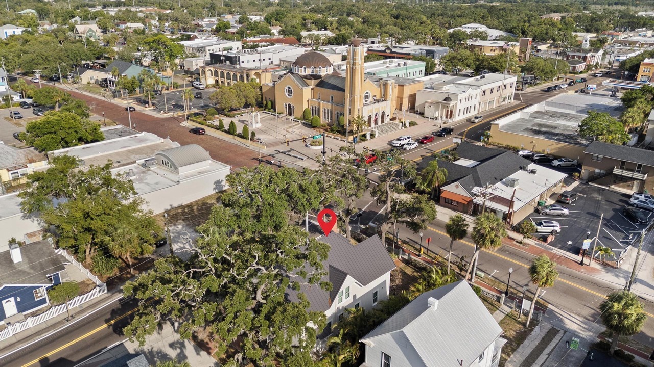 Photo of Outdoor in Tarpon Springs