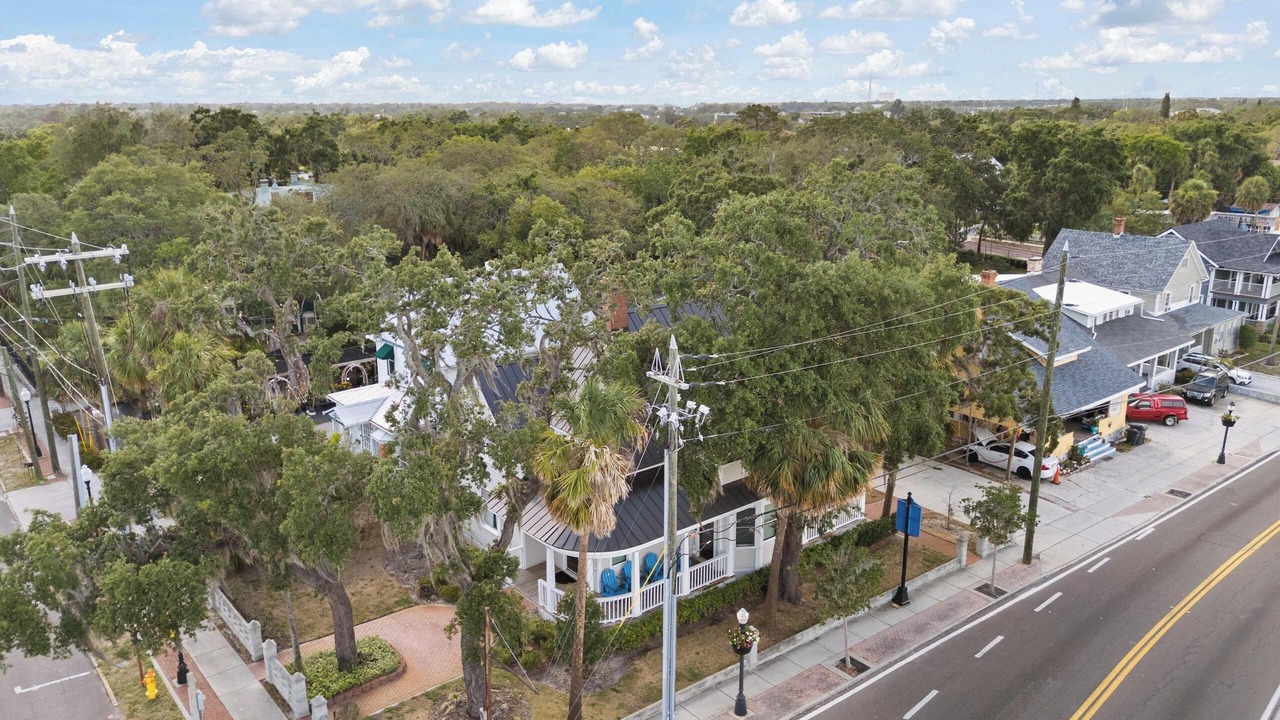 Photo of Outdoor in Tarpon Springs