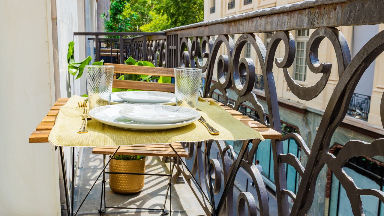 Photo of Outdoor in Chaussee-d'Antin