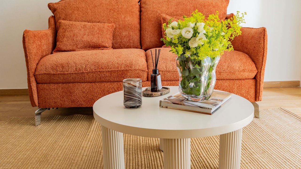 Photo of Livingroom in Chaussee-d'Antin