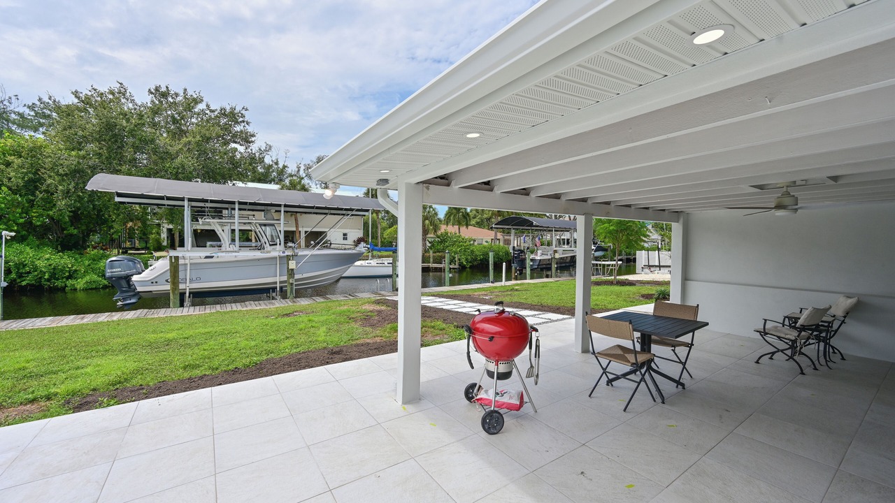 Photo of Outdoor in Palmetto