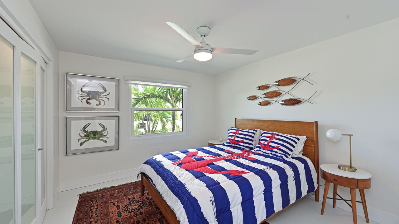 Photo of Bedroom in Palmetto