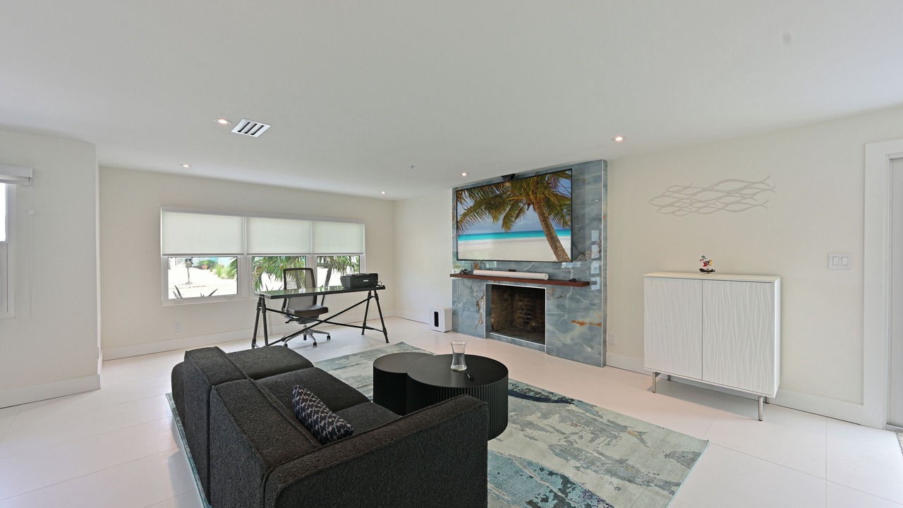 Photo of Livingroom in Palmetto