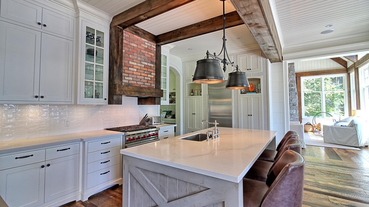 Photo of Kitchen in Seguin