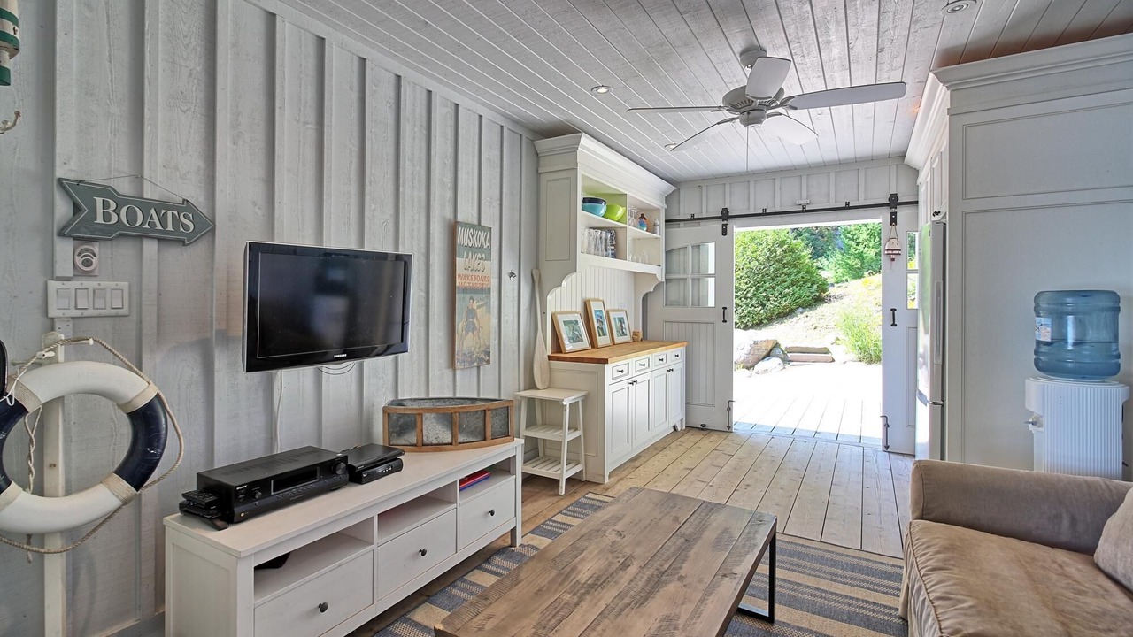 Photo of Livingroom in Seguin