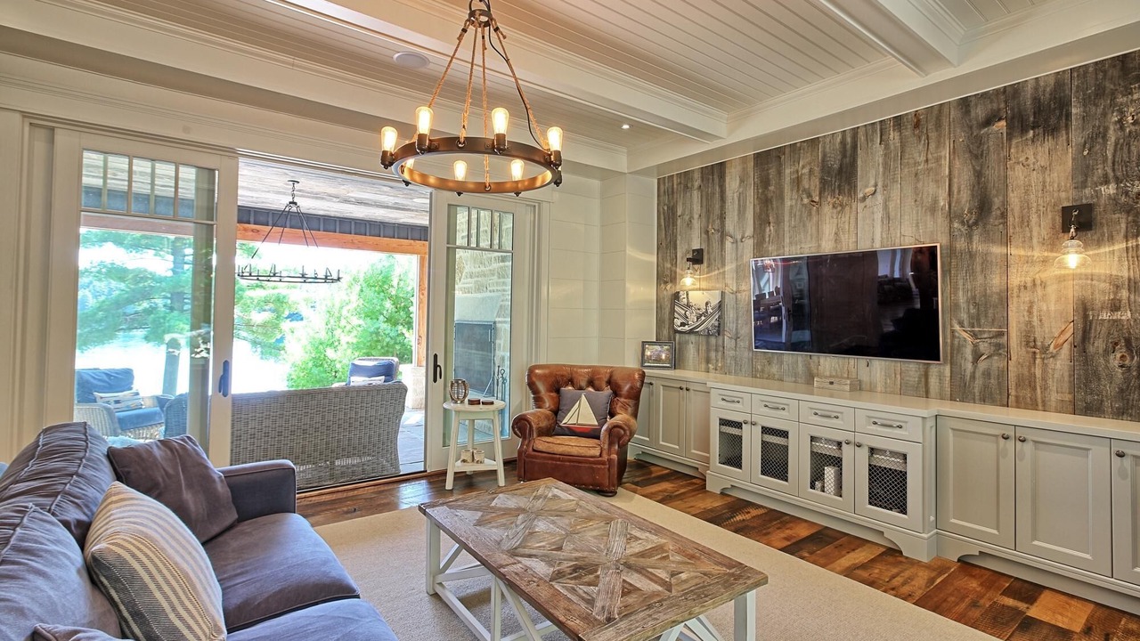 Photo of Livingroom in Seguin