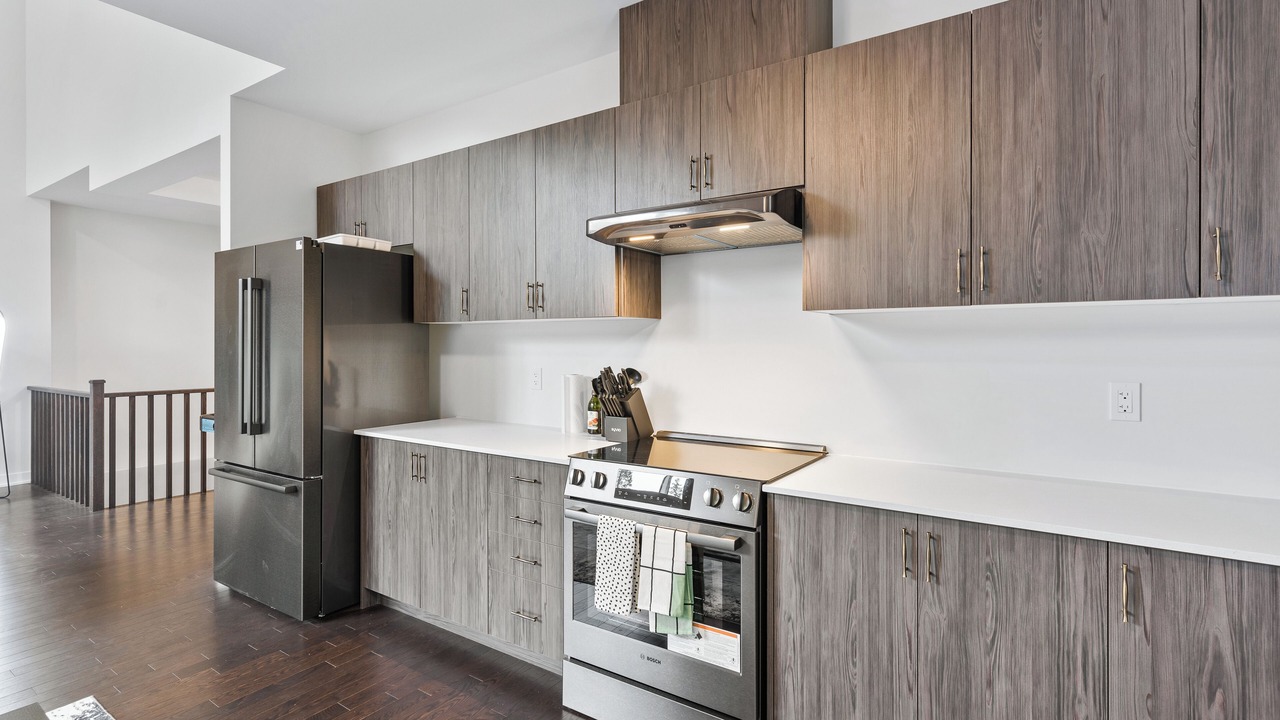 Photo of Kitchen in Dwight