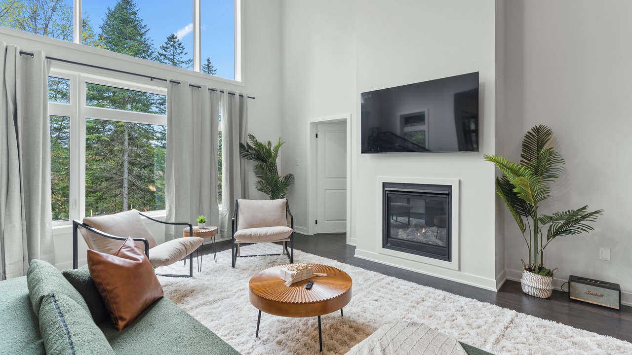 Photo of Livingroom in Dwight