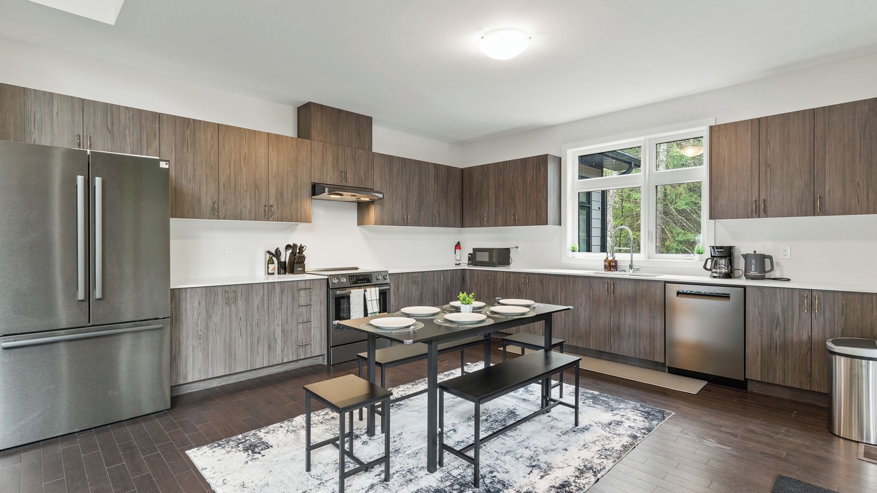 Photo of Kitchen in Dwight