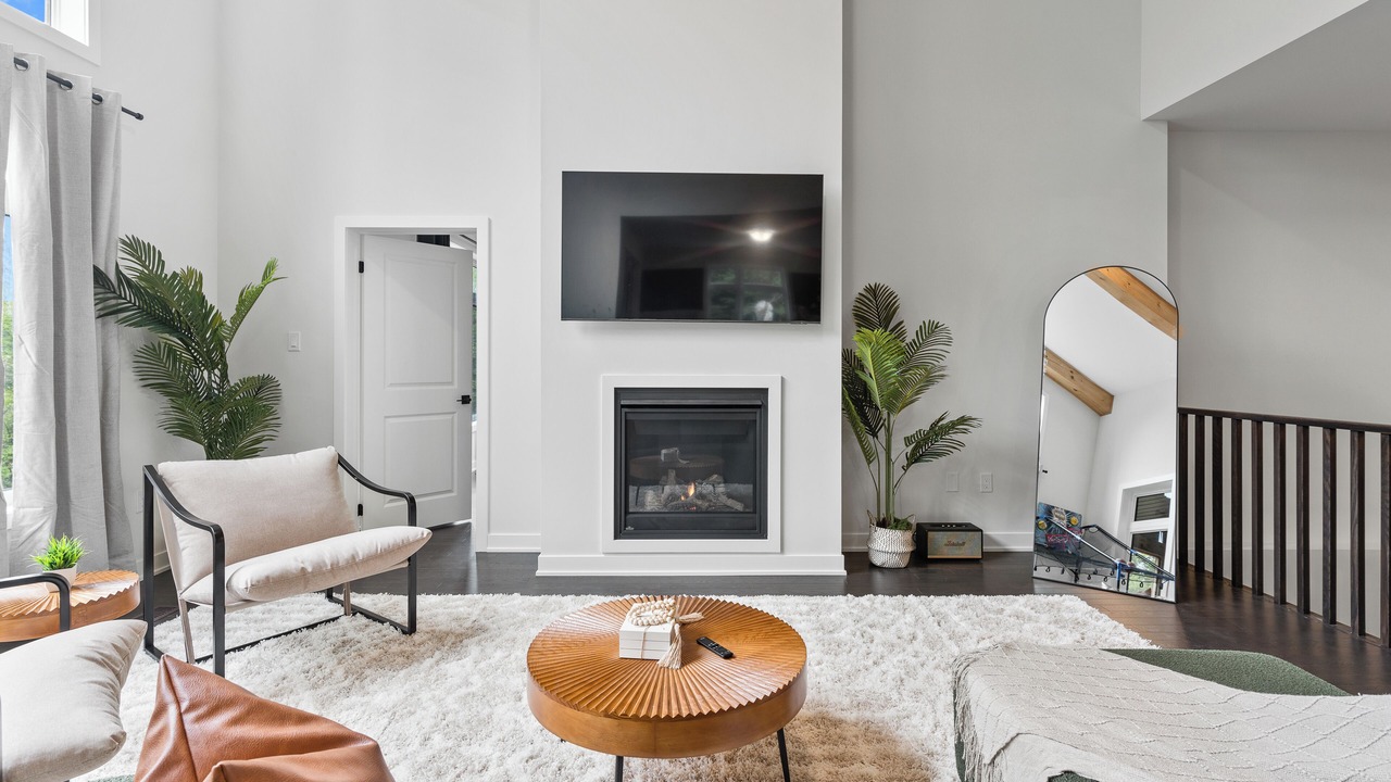 Photo of Livingroom in Dwight
