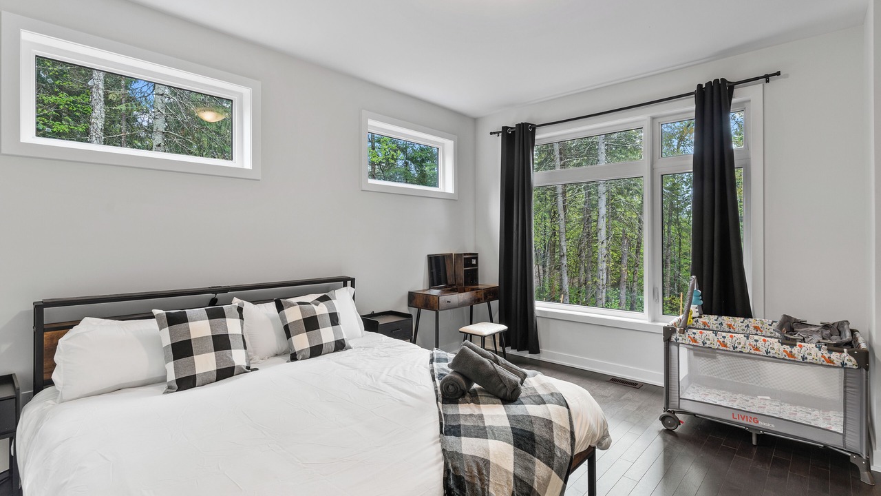 Photo of Bedroom in Dwight
