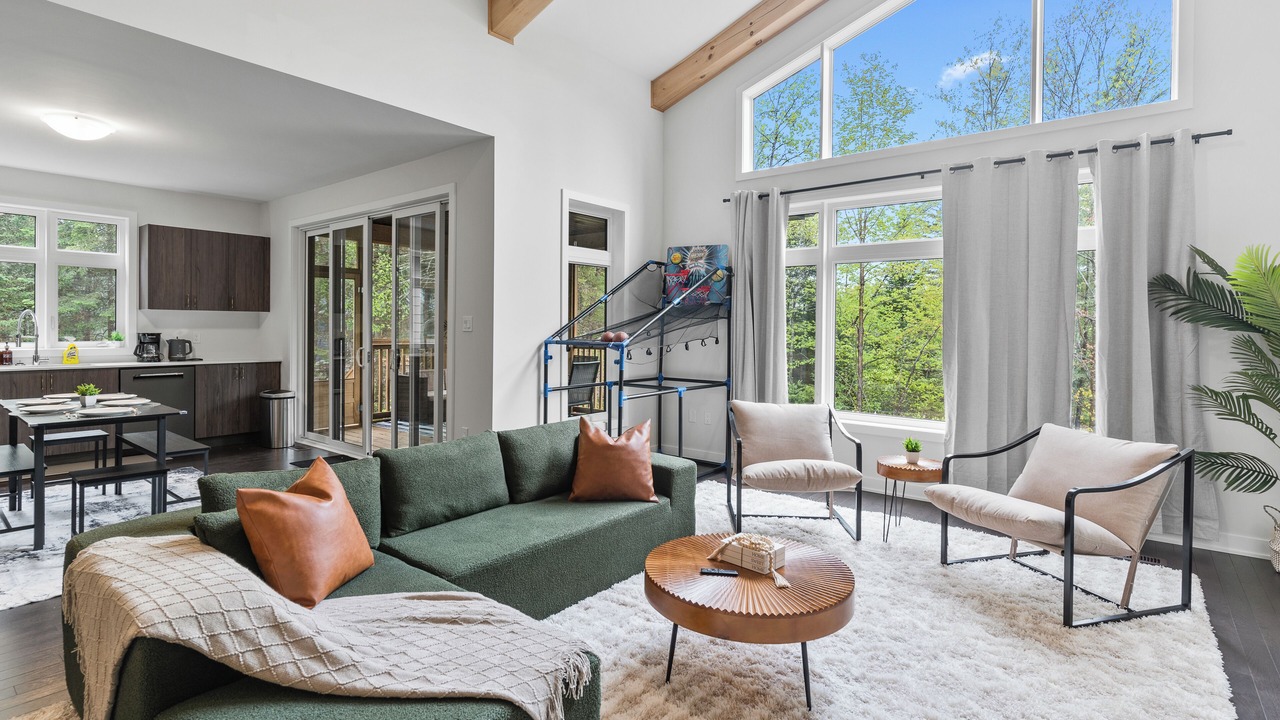 Photo of Livingroom in Dwight