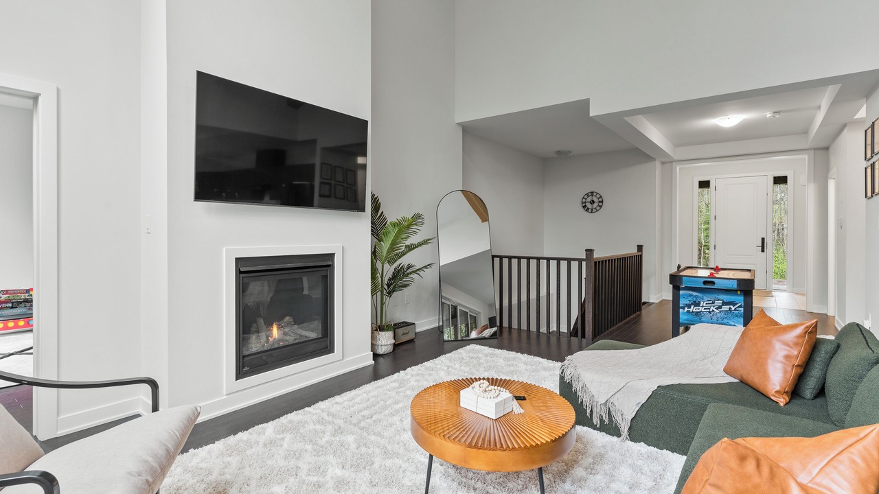 Photo of Livingroom in Dwight