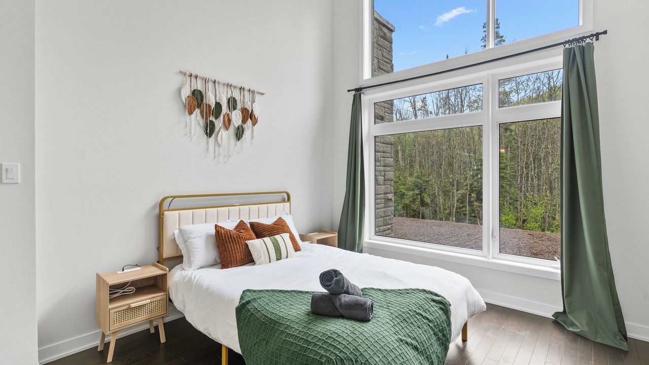 Photo of Bedroom in Dwight