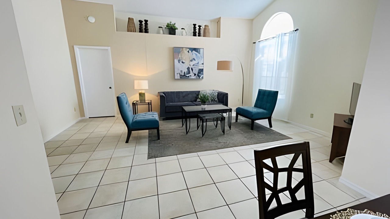 Photo of Livingroom in Indian Wells