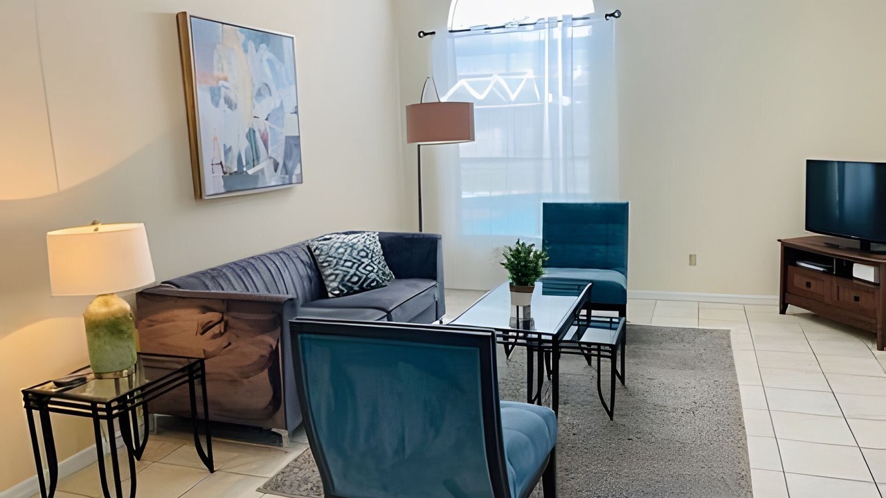 Photo of Livingroom in Indian Wells